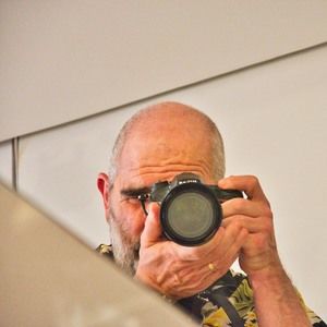 Meet your Posher, Alex